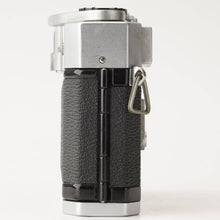 画像をギャラリービューアに読み込む, キヤノン Canon Model 7 ボディ レンジファインダー フィルムカメラ

