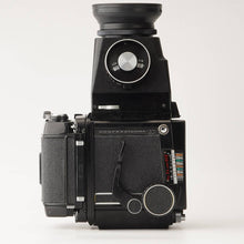 Load image into Gallery viewer, Mamiya RB67 Pro S / MAMIYA-SEKOR C 65mm f/4.5
