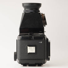 Load image into Gallery viewer, Mamiya RB67 Pro S / MAMIYA-SEKOR C 65mm f/4.5
