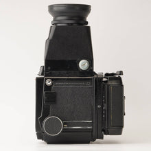 Load image into Gallery viewer, Mamiya RB67 Pro S / MAMIYA-SEKOR C 65mm f/4.5

