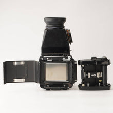 Load image into Gallery viewer, Mamiya RB67 Pro S / MAMIYA-SEKOR C 65mm f/4.5
