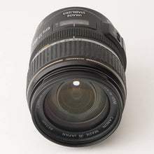 画像をギャラリービューアに読み込む, キヤノン Canon EF-S 17-85mm F4-5.6 IS USM
