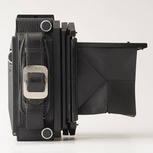 画像をギャラリービューアに読み込む, 駒村商会 トプコン Topcon ホースマン HORSEMAN 45FA ボディ 大判カメラ
