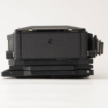 画像をギャラリービューアに読み込む, 駒村商会 トプコン Topcon ホースマン HORSEMAN 45FA ボディ 大判カメラ
