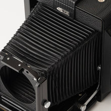 画像をギャラリービューアに読み込む, 駒村商会 トプコン Topcon ホースマン HORSEMAN 45FA ボディ 大判カメラ
