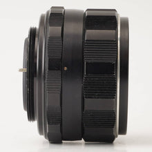 Load image into Gallery viewer, Pentax Asahi Super Takumar 55mm f/1.8

