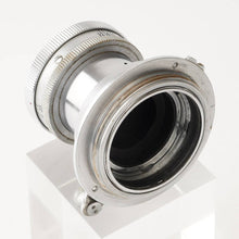 画像をギャラリービューアに読み込む, コニカ Konica 小西六 Konishiroku Hexar 50mm F3.5 ライカ L39マウント
