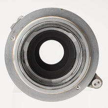 画像をギャラリービューアに読み込む, コニカ Konica 小西六 Konishiroku Hexar 50mm F3.5 ライカ L39マウント
