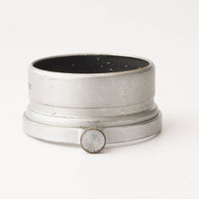 画像をギャラリービューアに読み込む, ライカ Leica E.Leitz Wetzlar レンズフード Elmar 5cm
