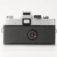 画像をギャラリービューアに読み込む, ミノルタ Minolta SRT 101 / MD ZOOM Rokkor 35-70mm F3.5
