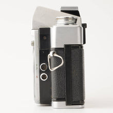 画像をギャラリービューアに読み込む, ミノルタ Minolta SRT 101 / MD ZOOM Rokkor 35-70mm F3.5
