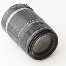 Load image into Gallery viewer, Canon EF-S 55-250mm f/4-5.6 IS
