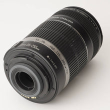 Load image into Gallery viewer, Canon EF-S 55-250mm f/4-5.6 IS
