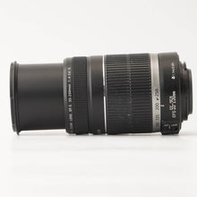 Load image into Gallery viewer, Canon EF-S 55-250mm f/4-5.6 IS
