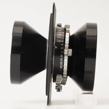 画像をギャラリービューアに読み込む, フジ Fuji Fujinon SW 90mm F8
