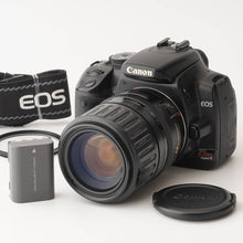 Load image into Gallery viewer, Canon EOS Kiss Digital X / EF 35-135mm f/4-5.6 USM
