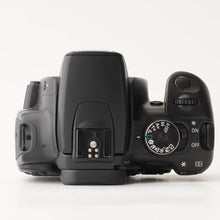 Load image into Gallery viewer, Canon EOS Kiss Digital X / EF 35-135mm f/4-5.6 USM
