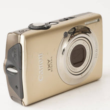 画像をギャラリービューアに読み込む, キヤノン Canon IXY DIGITAL 920 IS ゴールド 4x IS ズーム 手ブレ補正
