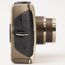 画像をギャラリービューアに読み込む, キヤノン Canon IXY DIGITAL 920 IS ゴールド 4x IS ズーム 手ブレ補正
