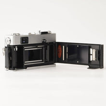 画像をギャラリービューアに読み込む, オリンパス Olympus 35 SP G.Zuiko 42mm F1.7
