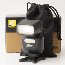 画像をギャラリービューアに読み込む, ニコン Nikon スピードライト SPEEDLIGHT SB-500 フラッシュ
