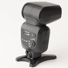 画像をギャラリービューアに読み込む, ニコン Nikon スピードライト SPEEDLIGHT SB-500 フラッシュ
