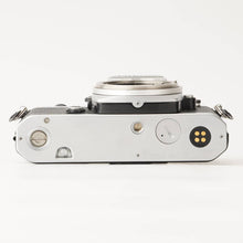 画像をギャラリービューアに読み込む, ニコン Nikon FE ボディ シルバー 35mm 一眼レフフィルムカメラ
