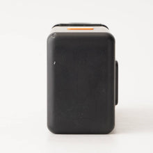 画像をギャラリービューアに読み込む, ローライ Rollei A110 / Tessar 23mm F2.8 フィルム超小型カメラ
