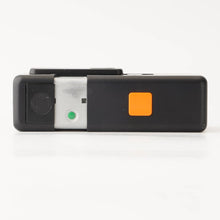 画像をギャラリービューアに読み込む, ローライ Rollei A110 / Tessar 23mm F2.8 フィルム超小型カメラ
