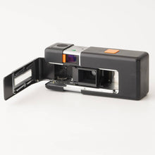 画像をギャラリービューアに読み込む, ローライ Rollei A110 / Tessar 23mm F2.8 フィルム超小型カメラ
