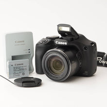 画像をギャラリービューアに読み込む, キヤノン Canon PowerShot SX530 HS Wi-Fi 50x 光学ズーム
