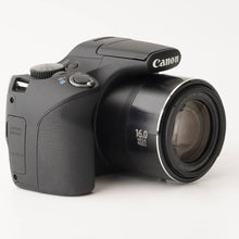 画像をギャラリービューアに読み込む, キヤノン Canon PowerShot SX530 HS Wi-Fi 50x 光学ズーム
