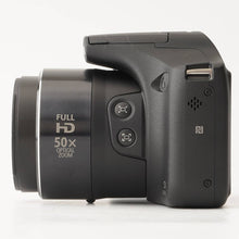 画像をギャラリービューアに読み込む, キヤノン Canon PowerShot SX530 HS Wi-Fi 50x 光学ズーム
