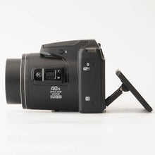 画像をギャラリービューアに読み込む, ニコン Nikon COOLPIX B500 40x 広角 光学ズーム フルHD
