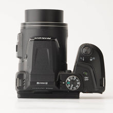 画像をギャラリービューアに読み込む, ニコン Nikon COOLPIX B500 40x 広角 光学ズーム フルHD
