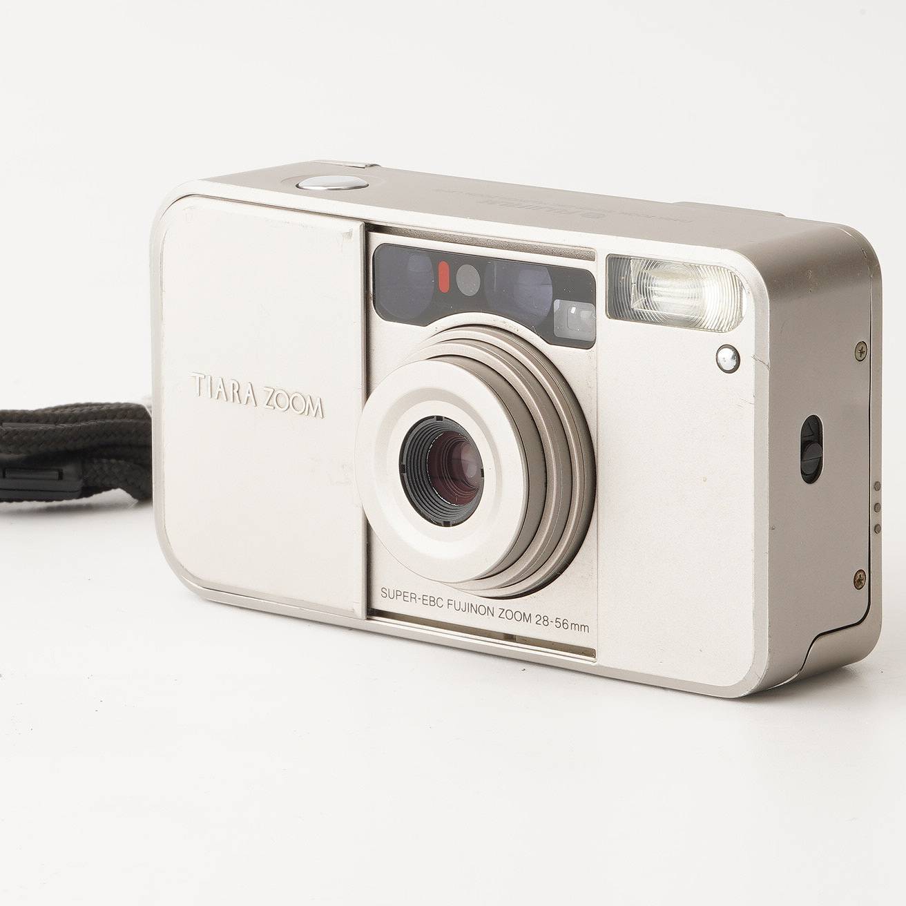 Fujifilm – Natural Camera / ナチュラルカメラ