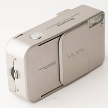 画像をギャラリービューアに読み込む, 富士フイルム Fujifilm ティアラ ズーム TIARA ZOOM SUPER EBC FUJINON ZOOM 28-56mm
