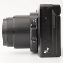 画像をギャラリービューアに読み込む, ニコン Nikon COOLPIX A1000 ブラック 4K 35X 広角 光学ズーム ED VR 手ブレ補正
