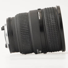 画像をギャラリービューアに読み込む, ニコン Nikon AF NIKKOR 20-35mm F2.8 D
