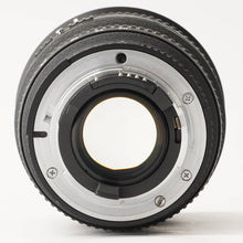 画像をギャラリービューアに読み込む, ニコン Nikon AF NIKKOR 20-35mm F2.8 D
