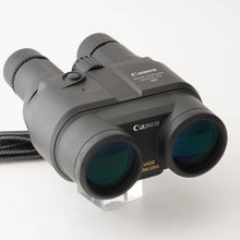 Load image into Gallery viewer, Canon Binoculars IMAGE STABILIZER 15 × 45 IS 4.5° UD
