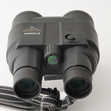 Load image into Gallery viewer, Canon Binoculars IMAGE STABILIZER 15 × 45 IS 4.5° UD

