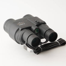 Load image into Gallery viewer, Canon Binoculars IMAGE STABILIZER 15 × 45 IS 4.5° UD
