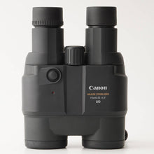 Load image into Gallery viewer, Canon Binoculars IMAGE STABILIZER 15 × 45 IS 4.5° UD
