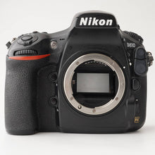 Load image into Gallery viewer, Nikon D810

