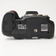 Load image into Gallery viewer, Nikon D810
