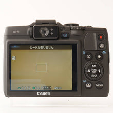 画像をギャラリービューアに読み込む, キヤノン Canon PowerShot G16 ブラック 5x IS 6.1-30.5mm f/1.8-2.8
