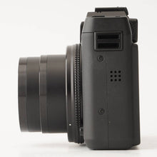 画像をギャラリービューアに読み込む, キヤノン Canon PowerShot G16 ブラック 5x IS 6.1-30.5mm f/1.8-2.8
