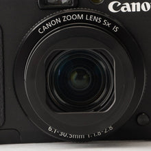画像をギャラリービューアに読み込む, キヤノン Canon PowerShot G16 ブラック 5x IS 6.1-30.5mm f/1.8-2.8
