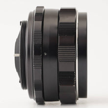 画像をギャラリービューアに読み込む, ペンタックス Pentax Asahi Super-Multi-Coated タクマ― TAKUMAR 35mm F3.5 M42マウント
